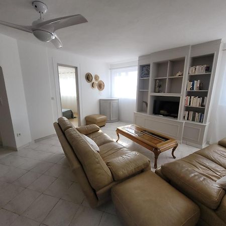 A Louer Haut De Villa 4 Pieces A Sainte-Maxime Golfe De St-Tropez Εξωτερικό φωτογραφία