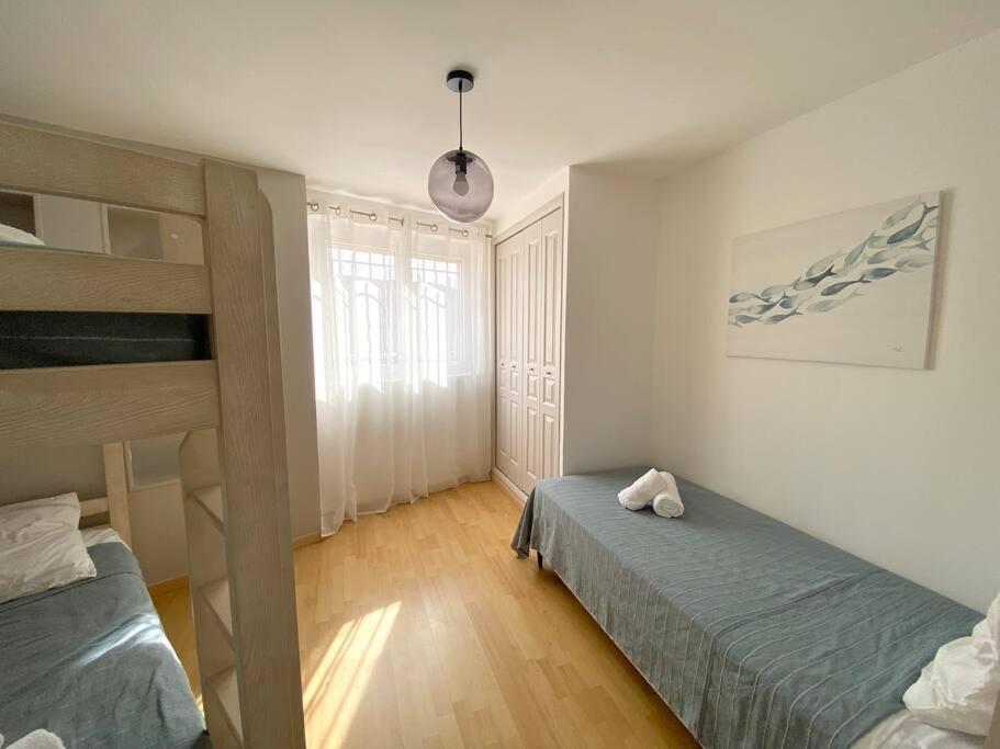 A Louer Haut De Villa 4 Pieces A Sainte-Maxime Golfe De St-Tropez Εξωτερικό φωτογραφία